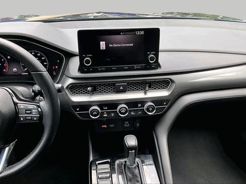 Certified 2023 Acura Integra FWD image 7