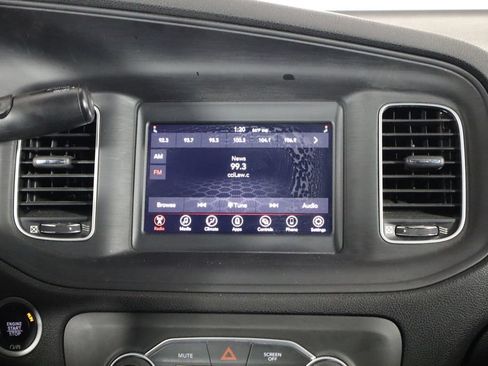 Used 2021 Dodge Charger AWD image 27