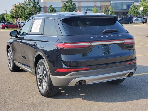 Used 2022 Lincoln Corsair Reserve w/ Equipment Group 201A AWD/4WD image 3