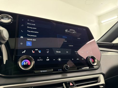 New 2026 Lexus RX 350 FWD image 21