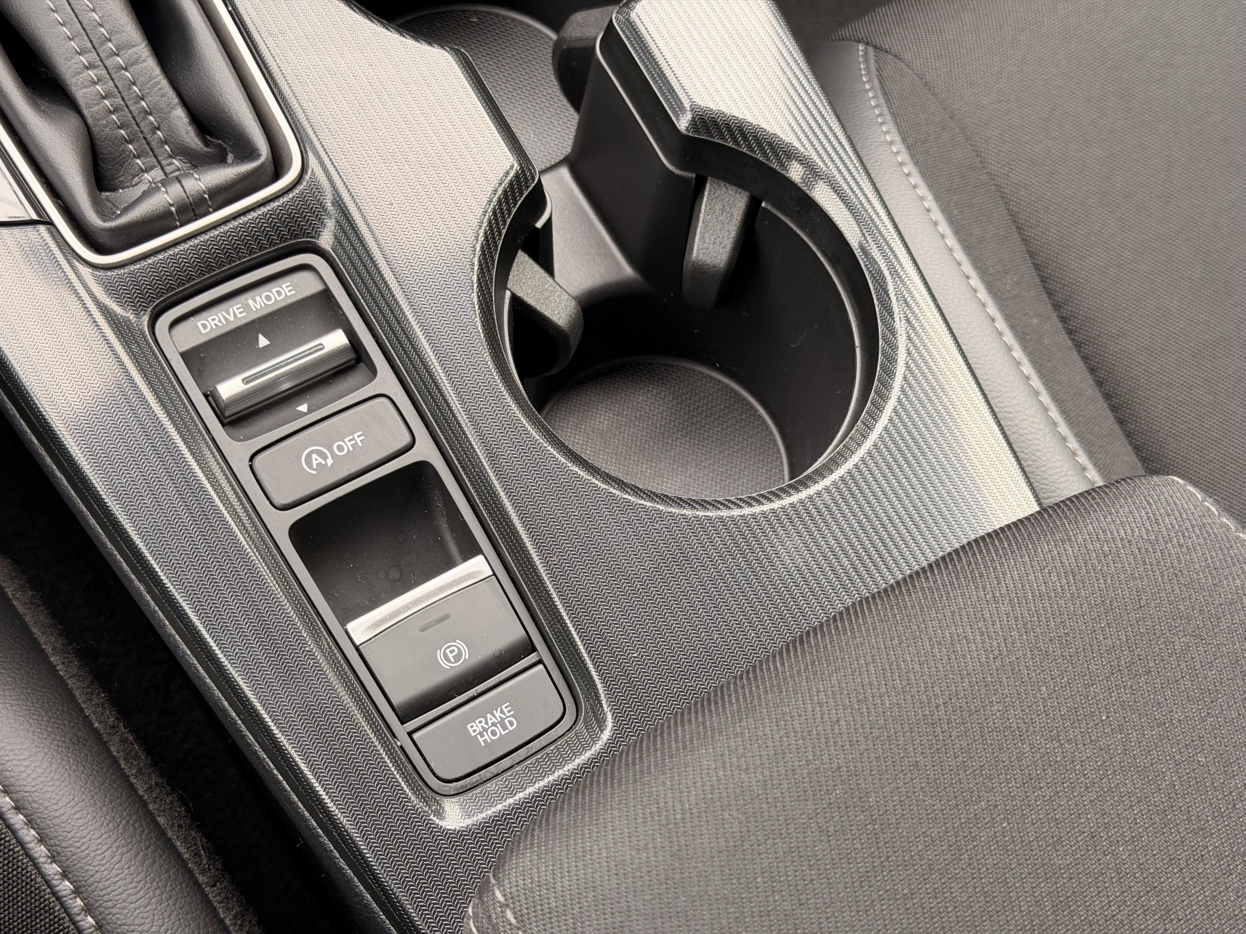 Certified 2024 Honda Civic Sport image 25
