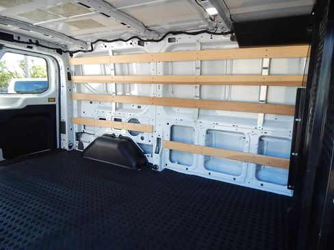 Used 2023 Ford Transit 250 Low Roof w/ Exterior Upgrade Package image 9