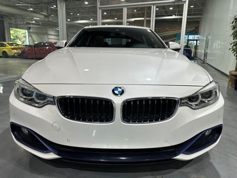 Used 2017 BMW 430i Gran Coupe RWD image 19