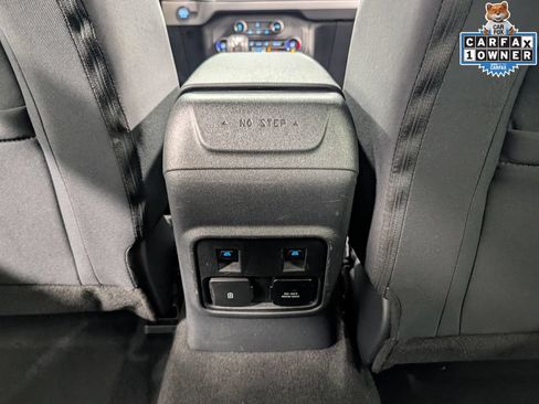 Used 2023 Ford Bronco Big Bend AWD/4WD image 28