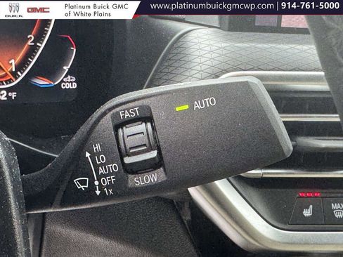 Used 2023 BMW X4 xDrive30i w/ M Sport Package image 23