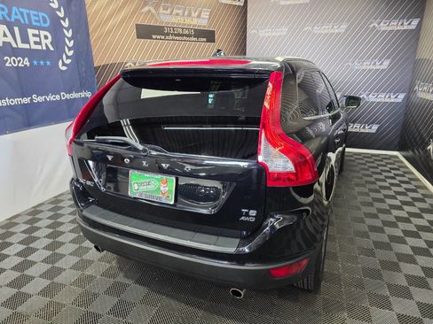 Used 2012 Volvo XC60 T6 R-Design image 15