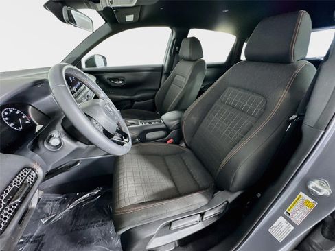 Used 2024 Honda HR-V Sport image 12