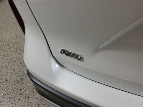 Used 2023 INFINITI QX50 Autograph image 6