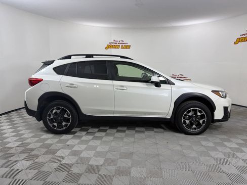 Used 2020 Subaru Crosstrek 2.0i Premium image 8