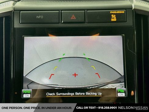 Used 2020 Subaru Ascent Premium w/ Convenience Package AWD/4WD image 13