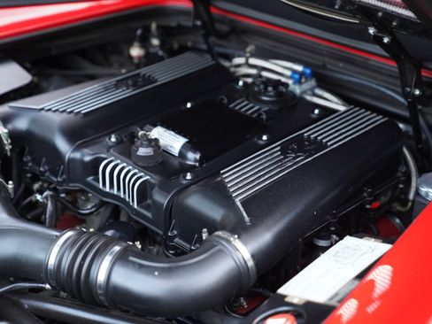 Used 1997 Ferrari F355 Spider RWD image 60
