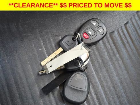 New 2025 Chevrolet Express 2500 Extended w/ Driver Convenience Package RWD image 32