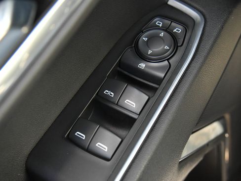 Used 2024 Chevrolet Silverado 1500 LT w/ Protection Package image 30