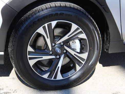 Certified 2025 Subaru Crosstrek 2.0i Premium AWD/4WD image 14