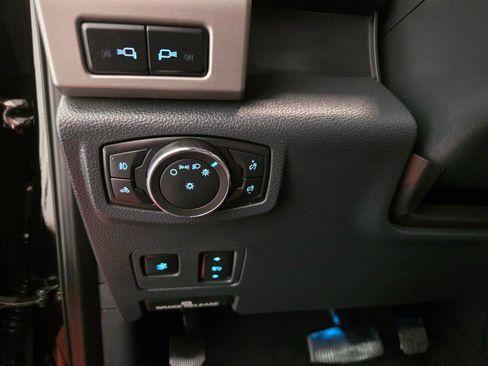 Used 2022 Ford F350 Lariat w/ Lariat Ultimate Package image 43