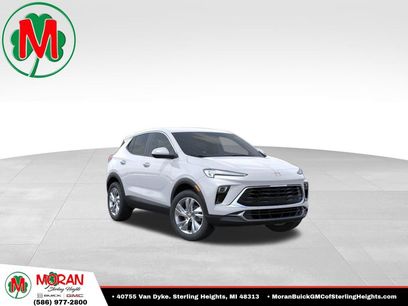 New 2026 Buick Encore GX Preferred w/ Comfort Package