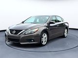 Used 2017 Nissan Altima 3.5 SL w/ 3.5SL Technology Package image 3