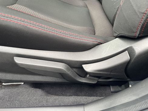 Used 2024 Subaru WRX Premium w/ Popular Package #2A image 9