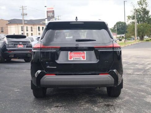 Certified 2026 Toyota RAV4 SE w/ Convenience Package AWD/4WD image 5