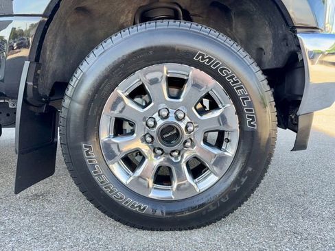 Used 2019 Ford F250 Lariat w/ Chrome Package AWD/4WD image 38