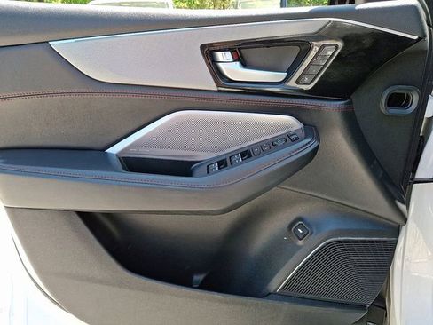 Certified 2025 Acura MDX A-Spec AWD/4WD image 13