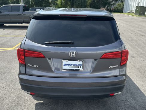Used 2018 Honda Pilot EX-L image 9