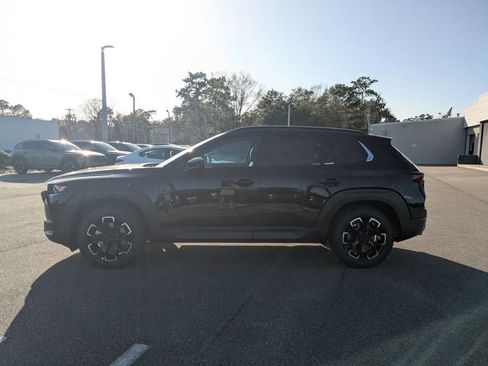 New 2026 MAZDA CX-50 Meridian Edition w/ Weather Package image 7