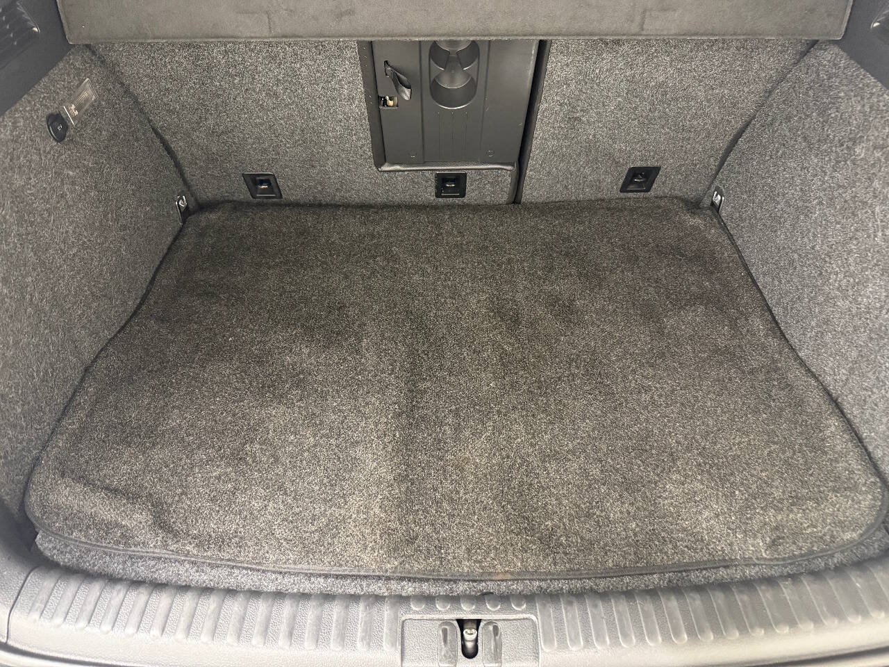 Used 2013 Volkswagen Tiguan SE FWD image 71