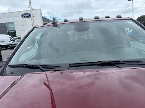 Used 2024 RAM 2500 Tradesman w/ Chrome Appearance Group AWD/4WD image 18