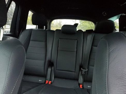 Used 2024 Mercedes-Benz GLS 580 4MATIC image 7