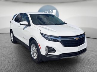 Certified 2024 Chevrolet Equinox LT AWD/4WD video 1