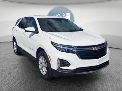 Certified 2024 Chevrolet Equinox LT