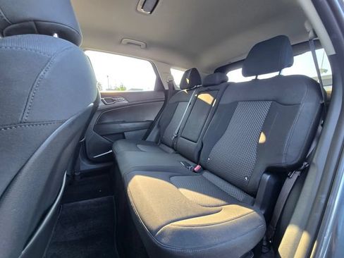 Certified 2026 Kia Sportage S AWD/4WD image 18