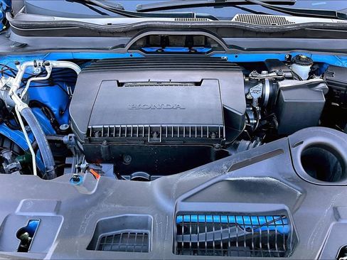 Used 2024 Honda Pilot TrailSport image 24