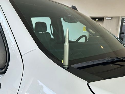 Used 2023 Chevrolet Silverado 1500 ZR2 w/ ZR2 Bison Edition image 52