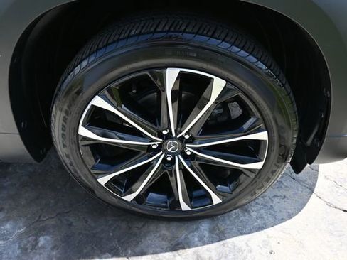Used 2023 MAZDA CX-50 AWD 2.5 S w/ Cargo Package image 11
