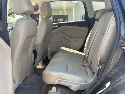 Used 2014 Ford Escape Titanium AWD/4WD image 10