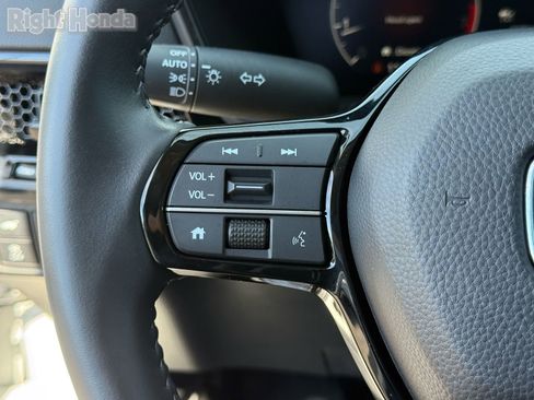 Used 2024 Honda CR-V EX-L image 17