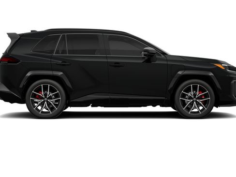 New 2026 Toyota RAV4 AWD Plug-in Hybrid image 42