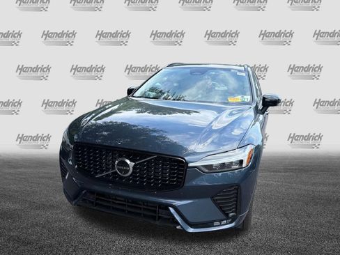 Certified 2024 Volvo XC60 B5 Plus AWD/4WD image 44