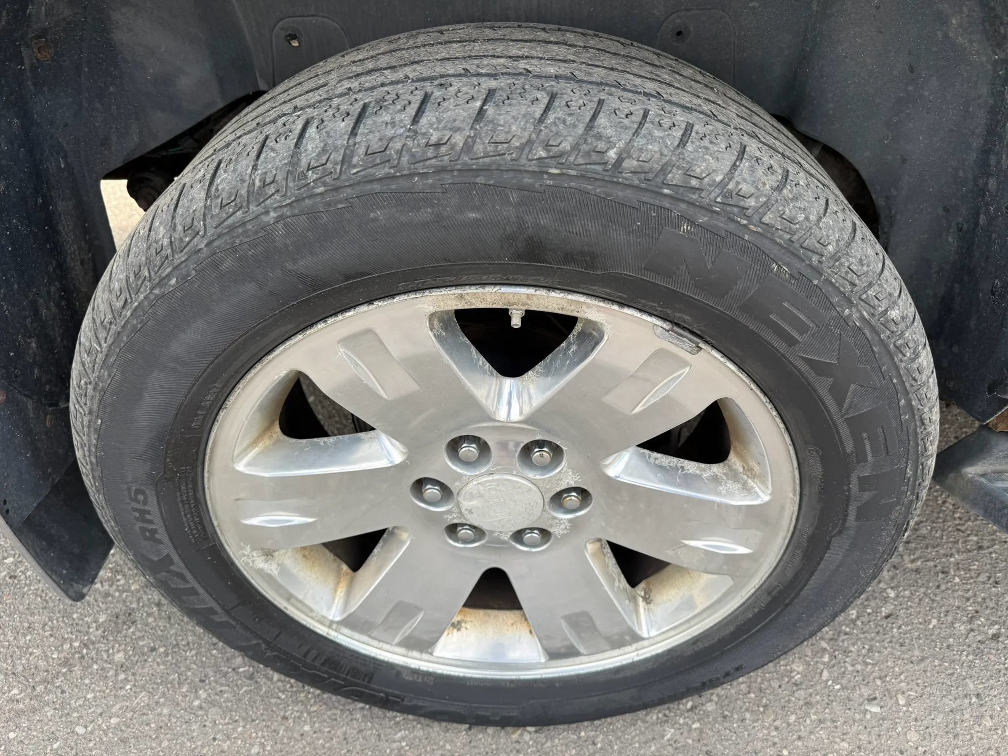 Used 2007 GMC Yukon SLT AWD/4WD image 11