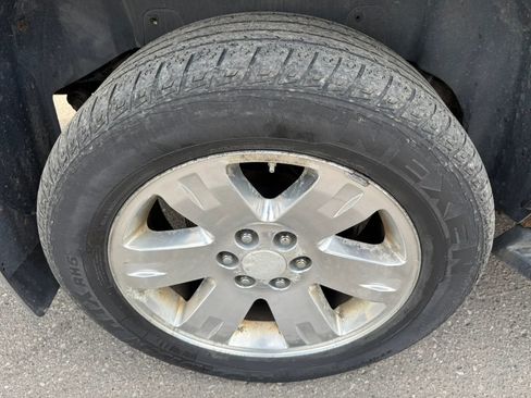 Used 2007 GMC Yukon SLT AWD/4WD image 11