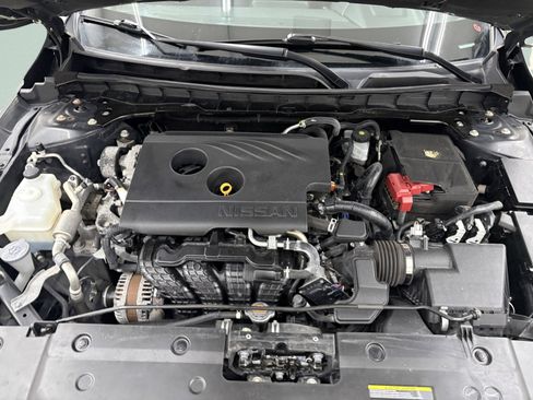 Used 2020 Nissan Altima 2.5 S FWD image 7