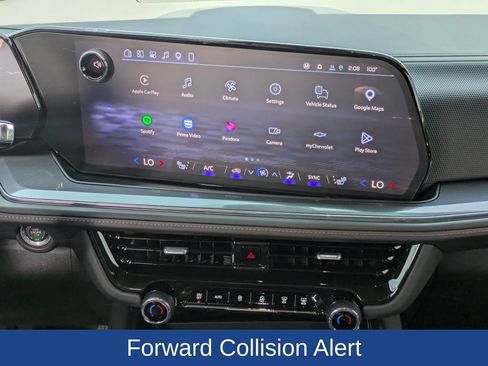 Used 2026 Chevrolet Suburban RST w/ RST Capability Package AWD/4WD image 20