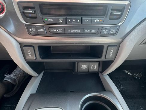 Used 2016 Honda Pilot EX-L image 26
