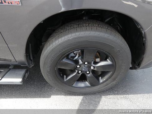 Used 2016 RAM 1500 Express AWD/4WD image 19