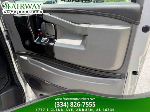 Used 2019 Chevrolet Express 2500 Extended w/ Enhanced Convenience Package RWD image 29
