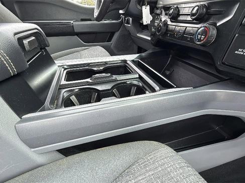 Used 2025 Ford F250 XLT w/ FX4 Off-Road Package image 33