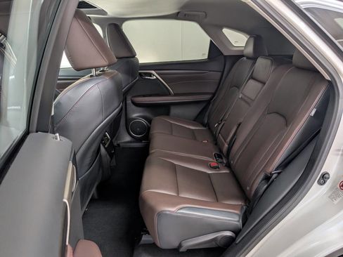 Used 2016 Lexus RX 350 AWD w/ Premium Package image 16