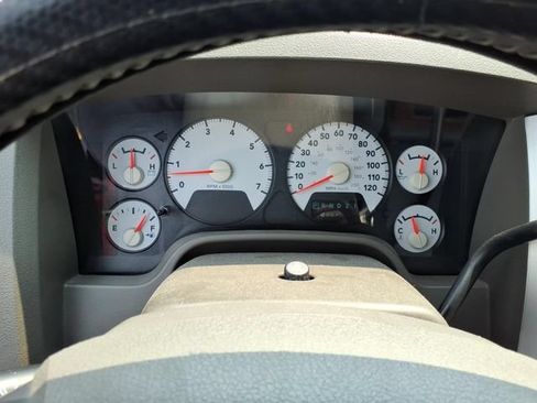 Used 2007 Dodge Ram 1500 Truck Laramie RWD image 11